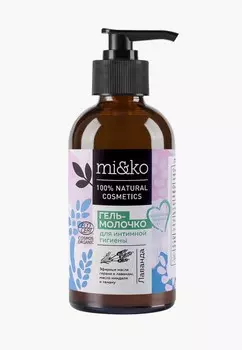 Средство для интимной гигиены Mi&amp;Ko
