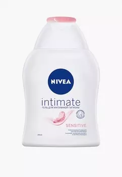 Средство для интимной гигиены Nivea