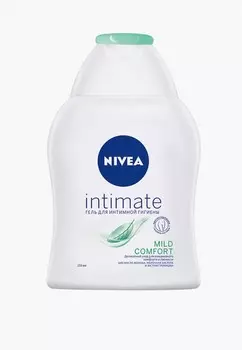 Средство для интимной гигиены Nivea
