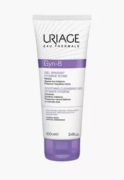 Средство для интимной гигиены Uriage