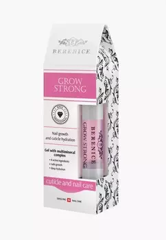 Средство для ногтей и кутикулы Berenice