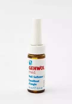 Средство для ногтей и кутикулы Gehwol