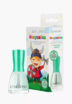 Средство для ногтей и кутикулы Limoni