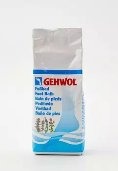 Средство для ножных ванн Gehwol