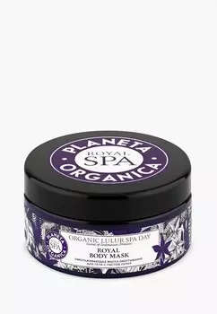 Средство для обертывания Planeta Organica