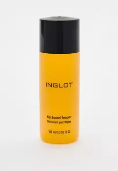 Средство для снятия лака Inglot
