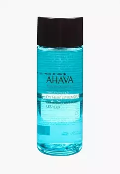 Средство для снятия макияжа Ahava