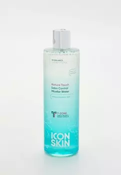 Средство для снятия макияжа Icon Skin