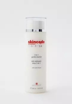 Средство для снятия макияжа Skincode