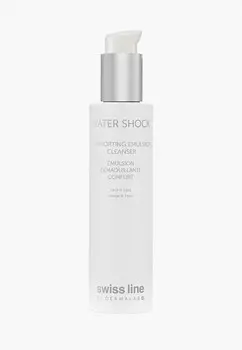 Средство для снятия макияжа Swiss Line