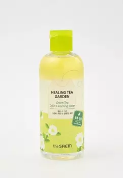 Средство для снятия макияжа The Saem