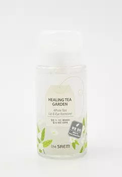 Средство для снятия макияжа The Saem