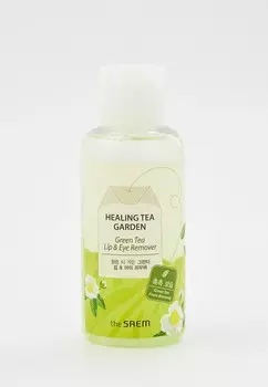 Средство для снятия макияжа The Saem