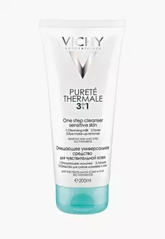 Средство для снятия макияжа Vichy