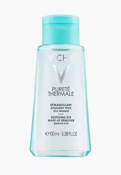 Средство для снятия макияжа Vichy
