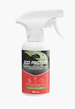 Средство для ухода за одеждой и обувью Trekko