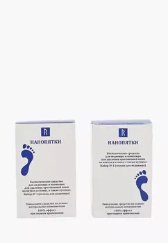 Средство от мозолей Нанопятки