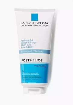Средство после загара La Roche-Posay