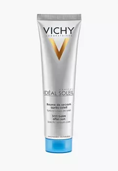 Средство после загара Vichy
