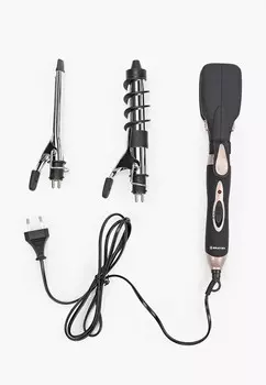 Стайлер Brayer