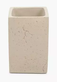 Стакан для щеток Fixsen