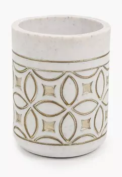 Стакан для щеток Fixsen