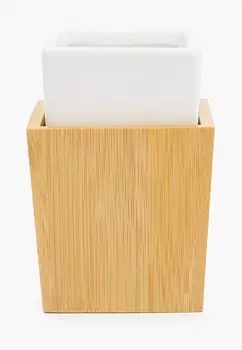 Стакан для щеток Fixsen