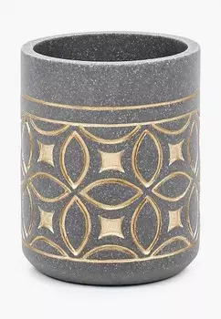 Стакан для зубных щеток Fixsen