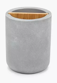 Стакан для зубных щеток Ridder