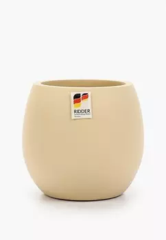 Стакан для зубных щеток Ridder