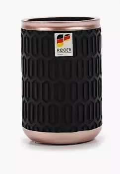 Стакан для зубных щеток Ridder