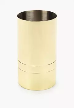 Стакан для зубных щеток Ridder