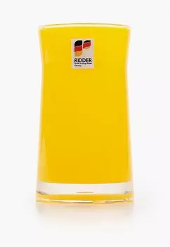 Стакан для зубных щеток Ridder