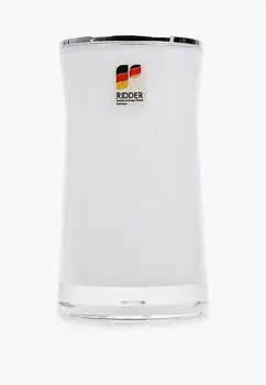 Стакан для зубных щеток Ridder