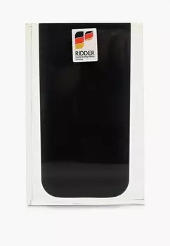 Стакан для зубных щеток Ridder