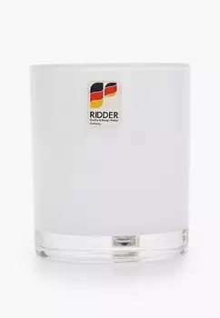 Стакан для зубных щеток Ridder