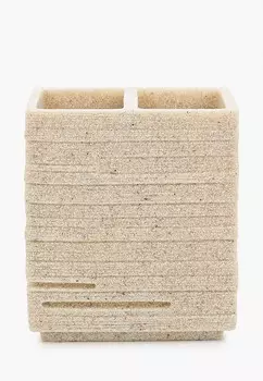 Стакан для зубных щеток Ridder