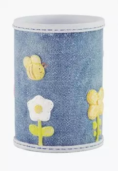 Стакан для зубных щеток Wasserkraft