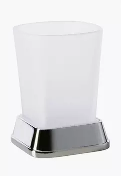 Стакан для зубных щеток Wasserkraft