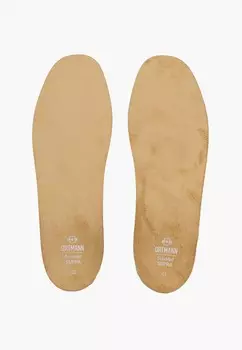 Стельки Ortmann