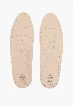 Стельки Ortmann