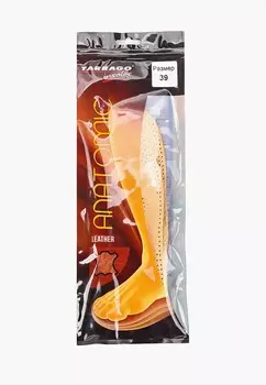 Стельки Tarrago