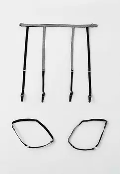 Стрэп Love Secret Underwear