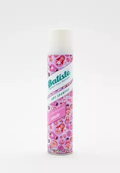 Сухой шампунь Batiste