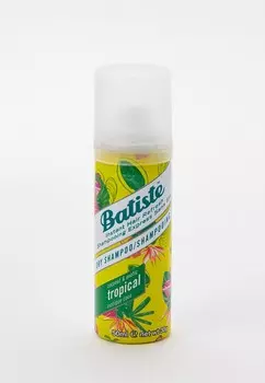 Сухой шампунь Batiste