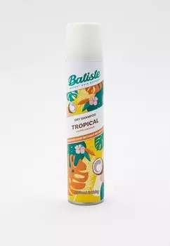 Сухой шампунь Batiste