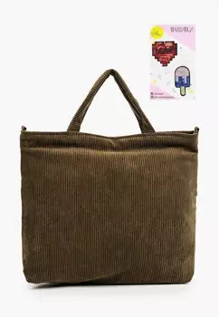 Сумка и нашивки bb socks