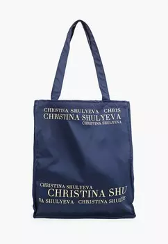 Сумка Christina Shulyeva