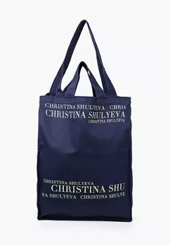 Сумка Christina Shulyeva