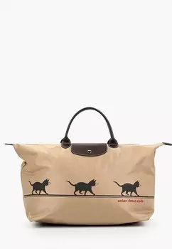 Сумка дорожная Antan